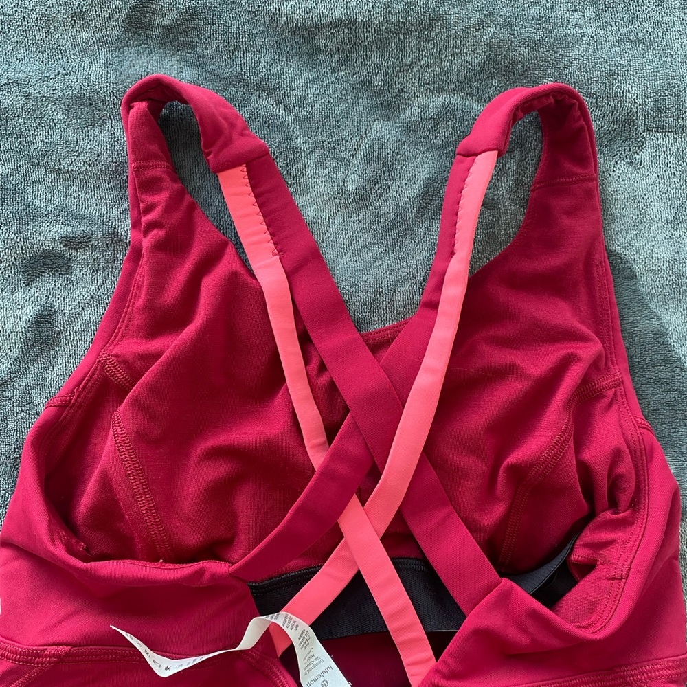 Lululemon Tank - Picture 4 of 4